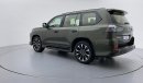 Lexus LX570 Signature Black Edition 4800