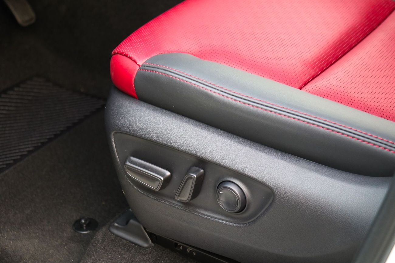 تويوتا لاند كروزر Toyota Land Cruiser GR sport | 3.5L Turbo Best Price