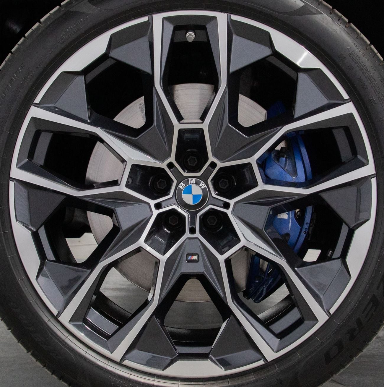 BMW X7 xDrive 40i M Sport