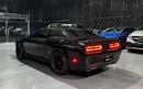 Dodge Challenger R/T Scatpack WideBody 6.2L