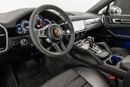 Porsche Cayenne Std