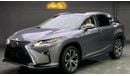 Lexus RX350 Lexus RX 350