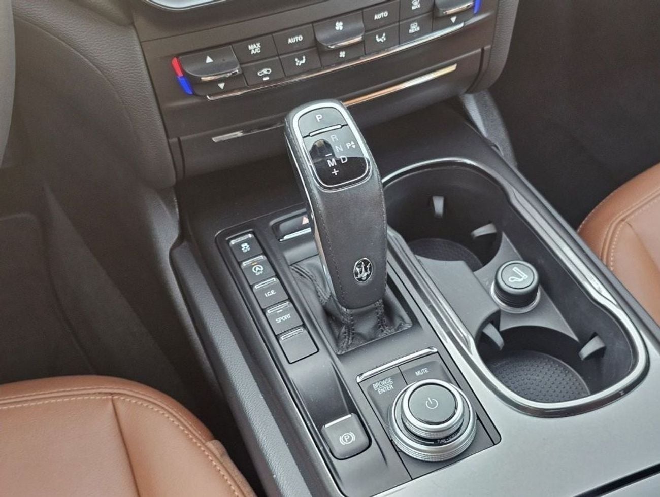 مازيراتي جيبلي STD GHIBLI STANDARD 2021 AGENCY WARRANTY AND SERVICE