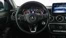 Mercedes-Benz GLA 200 Style