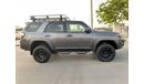 Toyota 4Runner TRD OFF-ROAD 4x4 FULL OPTION 4.0L V4 2014 AMERICAN SPECIFICATION
