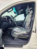 تويوتا هيلوكس SR5 ADVENTURE / 4.0L V6 PETROL / 18"ALLOY WHEELS WITH ROLL BAR / 360 CAMERA / FR & REAR CAMERA / AUT