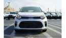 Kia Picanto KIA PICANTO 1.2L MODEL 2023 FOR EXPORT ONLY