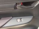 Toyota Hilux DLX Toyota Hilux 2.4 MT basic 4x4 2026 GCC