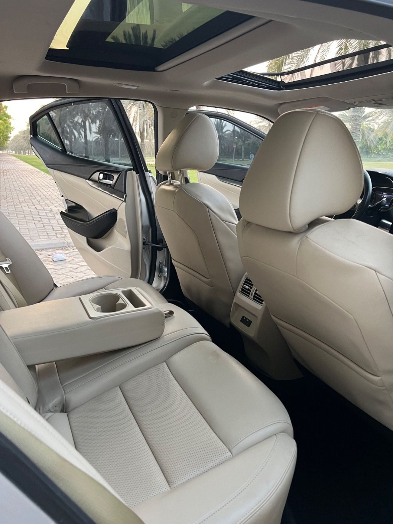 نيسان ماكسيما SV 3.5L