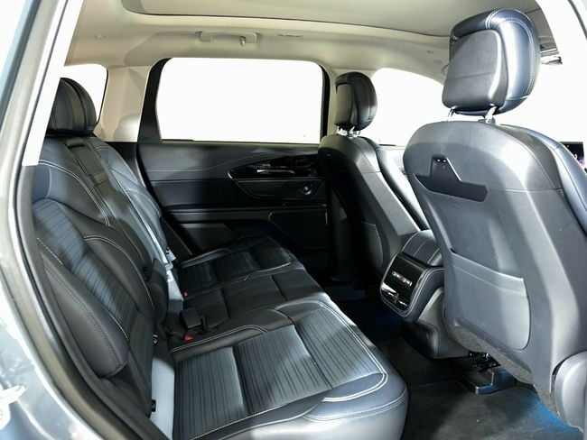 Lincoln Nautilus RESERVE III, миниатюра 23