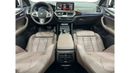 BMW X3 2024 BMW X3 M40i M-Sport, 5 Years BMW Warranty + Service Pack, Full Options, Low Kms, GCC