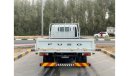 Mitsubishi Canter Mitsubishi Canter 2021 Long chassis Ref# 426