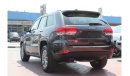 Jeep Grand Cherokee 3.6 LIMITED FULLY LOADED 2015 GCC FSH WITH AGENCY IN MINT CONDITION