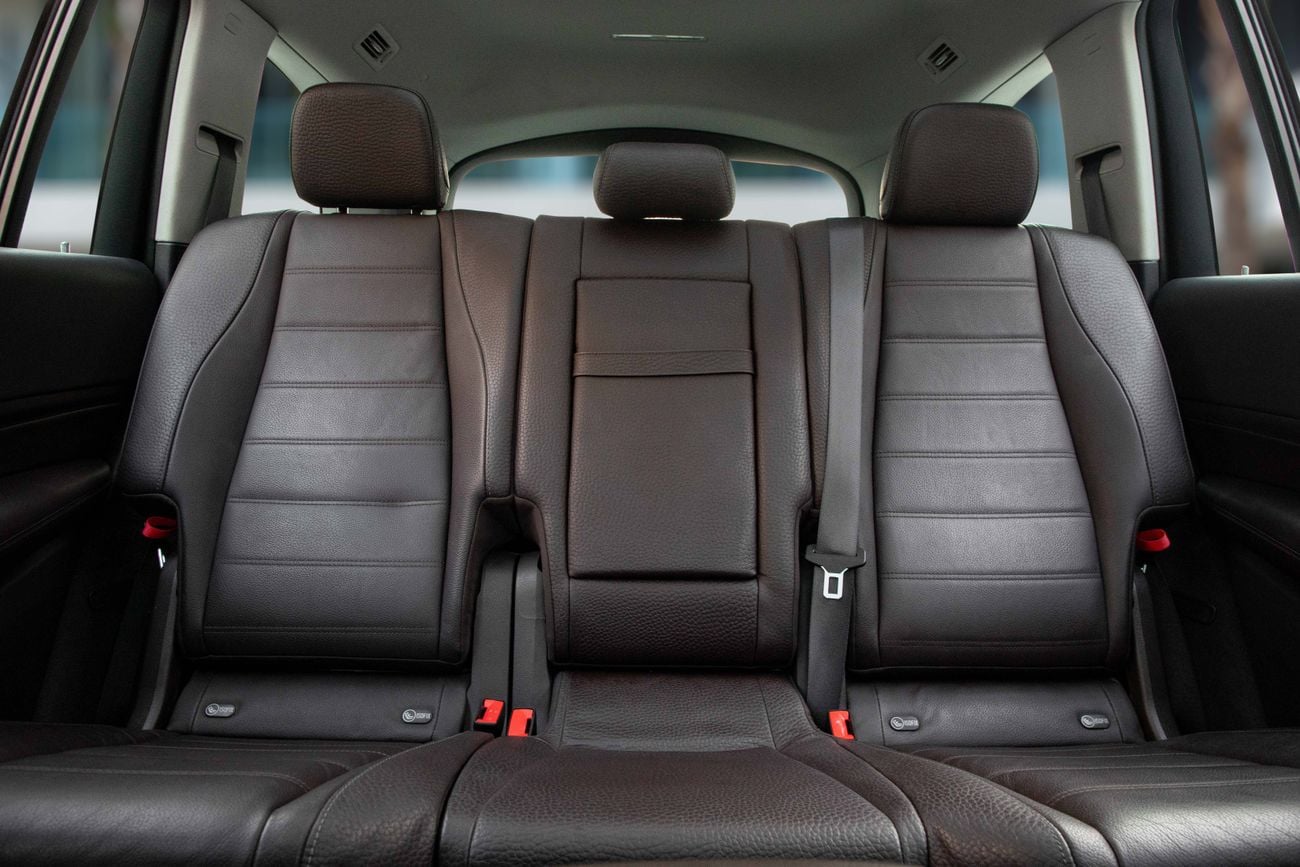 Mercedes Benz GLS450 GLS 450 AMG | 4,113 P.M | 0% Downpayment | Pristine Condition!