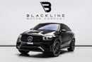 Mercedes-Benz GLE 63 S AMG Coupe 4MATIC+ 2022 Mercedes GLE 63 S AMG Coupe, 4.0 TC V8, AWD, 603bhp, 9 Speed Automatic.