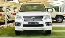 Lexus LX570 Sport