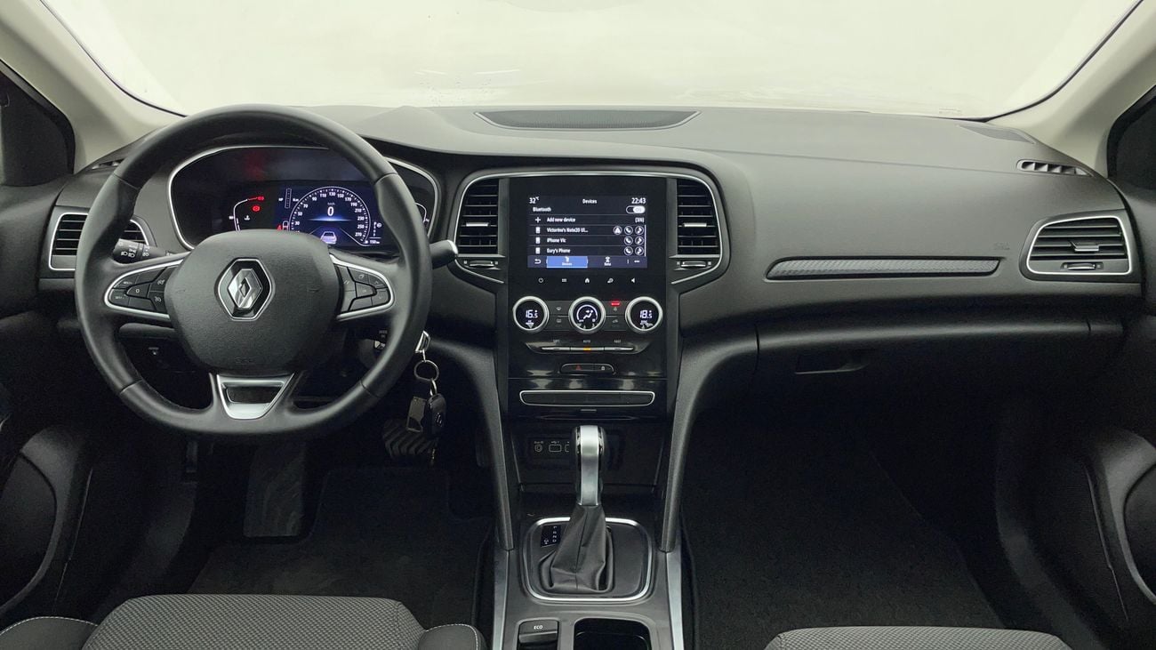 Renault Megane PE 1.6 | Zero Down Payment | Home Test Drive