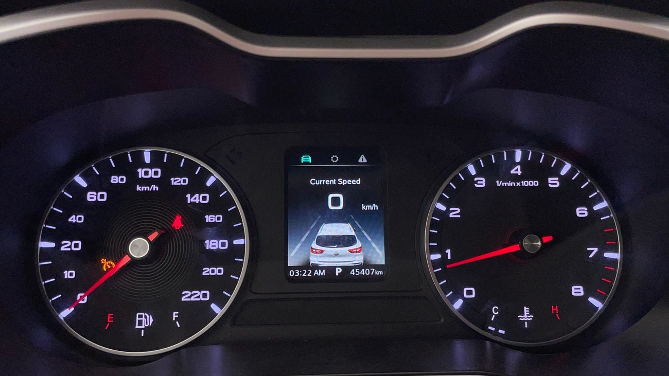 MG ZS STD 1.5 | Zero Down Payment | Home Test Drive