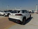 Toyota Frontlander Luxury