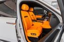 رولز رويس كولينان Rolls-Royce Cullinan | Black Badge Kit | Carbon Fiber Interior | Bespoke Premium Sound System | 2020