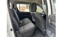 Toyota Hilux 2024 Toyota Hilux 2.7L Gasoline A\T, 4WD with bedliner