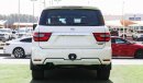 Nissan Patrol Gcc top opition first owner cheap 2021