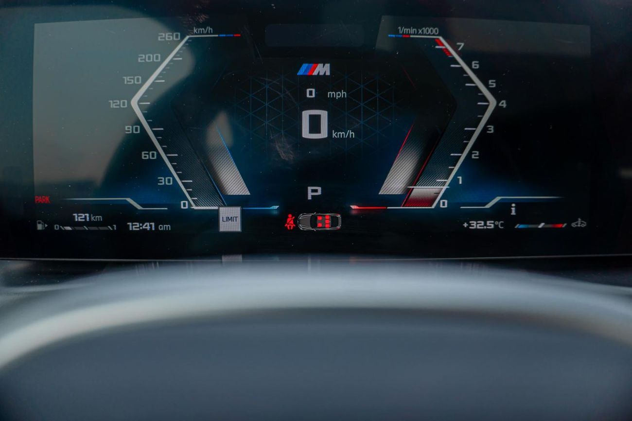 BMW M440i M440I GRAN COUPE