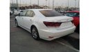 Lexus LS460