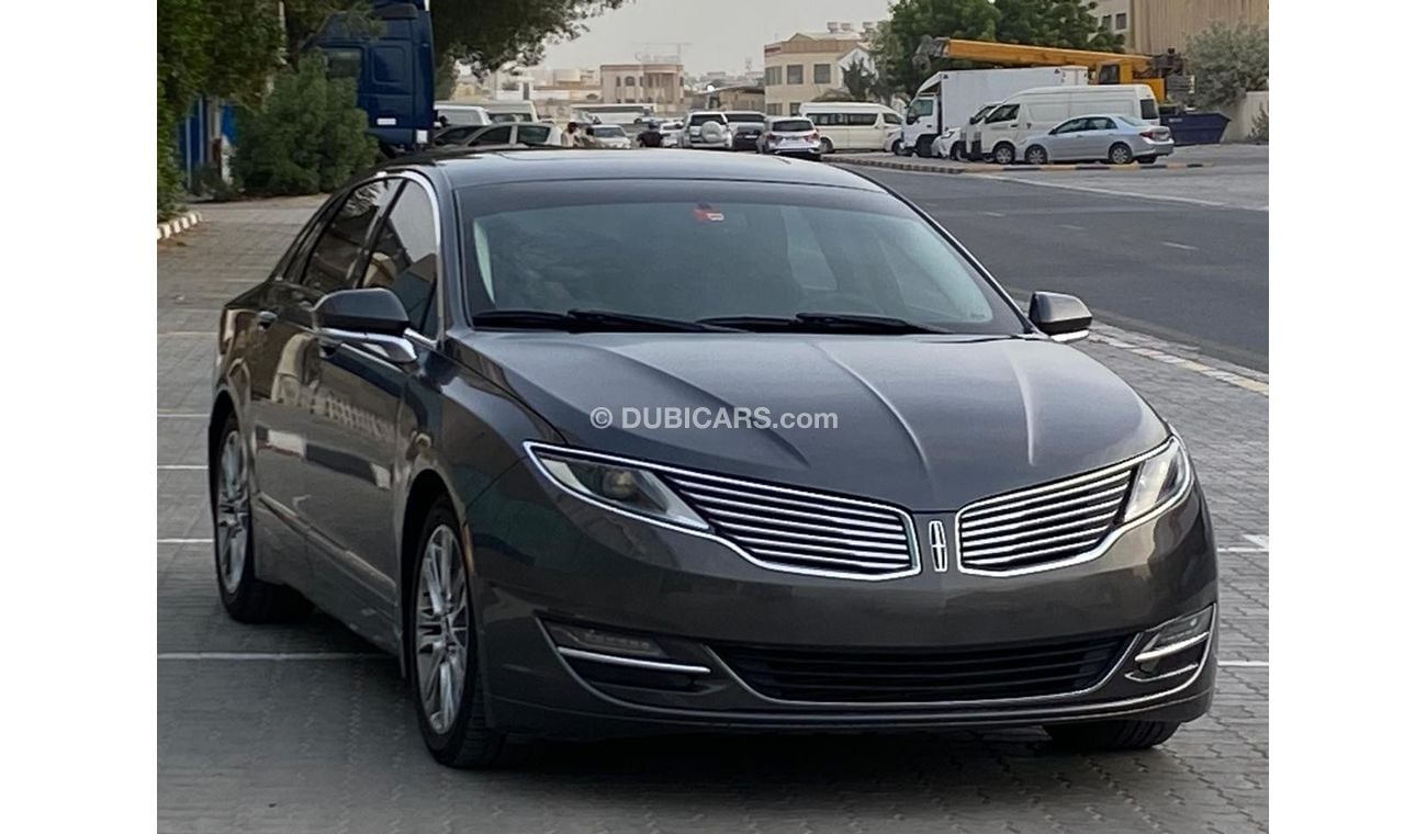 لينكولن MKZ بريمير لينكولن  MkZ   موديل: 2015 الممشى:158.000 ميل السعر : 24000 درهم مواصفات أمريكيه  فل اوبشن رق