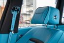 Rolls Royce Cullinan BLACK BADGE 2026 Rolls-Royce Cullinan | Original Mansory | Full Carbon | Exclusive Blue Interior