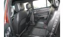 Ford Explorer 3.5L V6 4WD LIMITED 2016 FULL OPTION GCC DEALER WARRANTY FREE INSURANCE