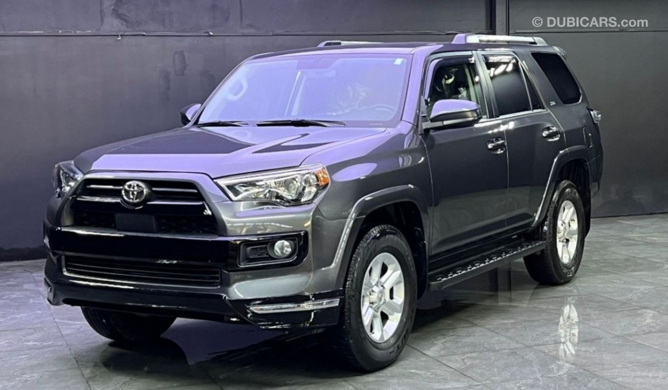 Toyota 4Runner “Offer”2019 Toyota 4Runner SR5 4.0L 4x4 All Wheel Drive Super Clean Condition / EXPORT ONLY