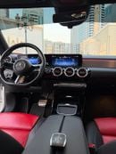 مرسيدس بنز CLA 250