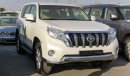 Toyota Prado EX.R