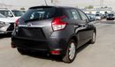 Toyota Yaris 1.5 G