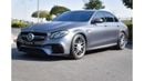 Mercedes-Benz E 63 AMG 4MATIC+ Mercedes E63-S (Stage3) / 2019 / GCC