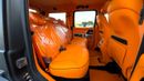 مرسيدس بنز G 63 AMG Std 4.0L