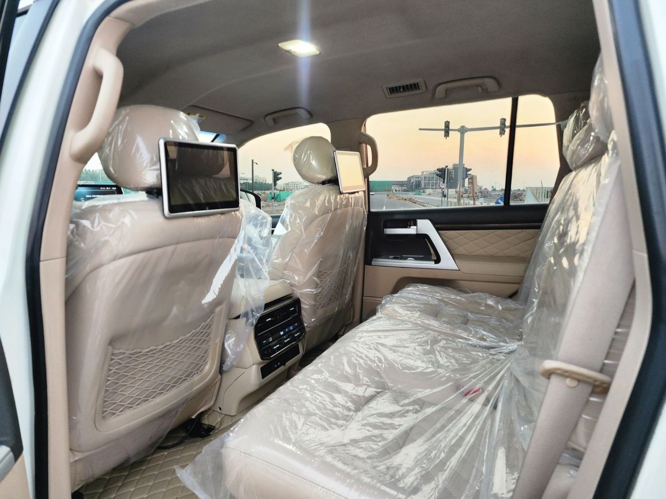 Toyota Land Cruiser GX.R V8 upgrade 2024