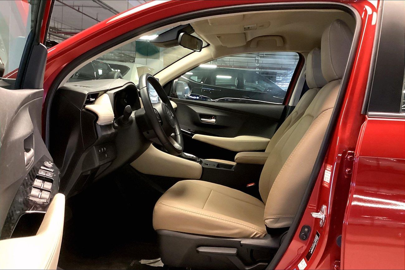 Toyota Yaris G | Guaranteed Warranty | 0 Down Payment