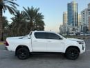 Toyota Hilux SR5 Right Hand Drive