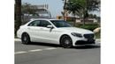 Mercedes-Benz C 300 Std MERCEDES BENZ C300 2018 2.0L FULL OPTIONS IN PERFECT CONDITIONS