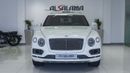 Bentley Bentayga FIRST EDITION