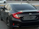 Honda Civic EXI first owner from the dealership, second owner