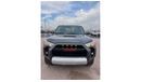 Toyota 4Runner Trd sunroof