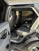 لاند روفر رينج روفر سبورت