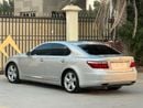 Lexus LS460