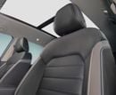 Volkswagen Teramont R LINE