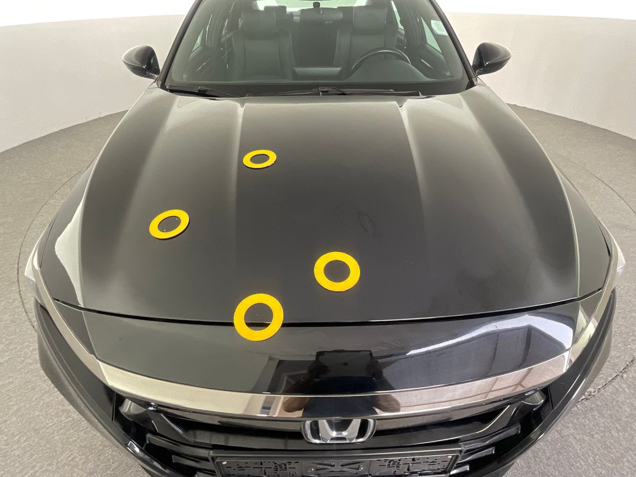 Honda Accord Sport | Guaranteed Warranty | 0 Down Payment