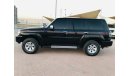 Nissan Patrol Safari NISSAN PATROL- 2020 -SAFARI- UNDER WARRANTY