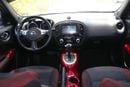 Nissan Juke SL Turbo NISSAN JUKE 2014 FULL OPTIONS WITH SUNROOF  ORGINAL PAINTS ACCIDENT FREE 100%